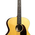 Front of Martin Grand J-16E 12 String Guitar image number 1